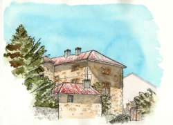 Le manoir
