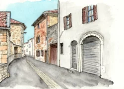 rue des Bruyères-Vaines