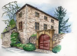 Le Manoir
