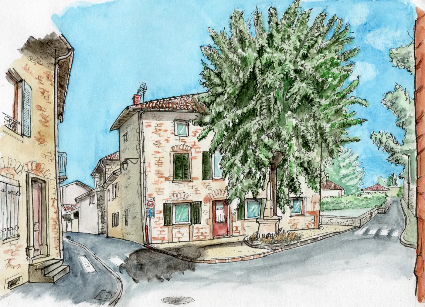 Place de la Libération