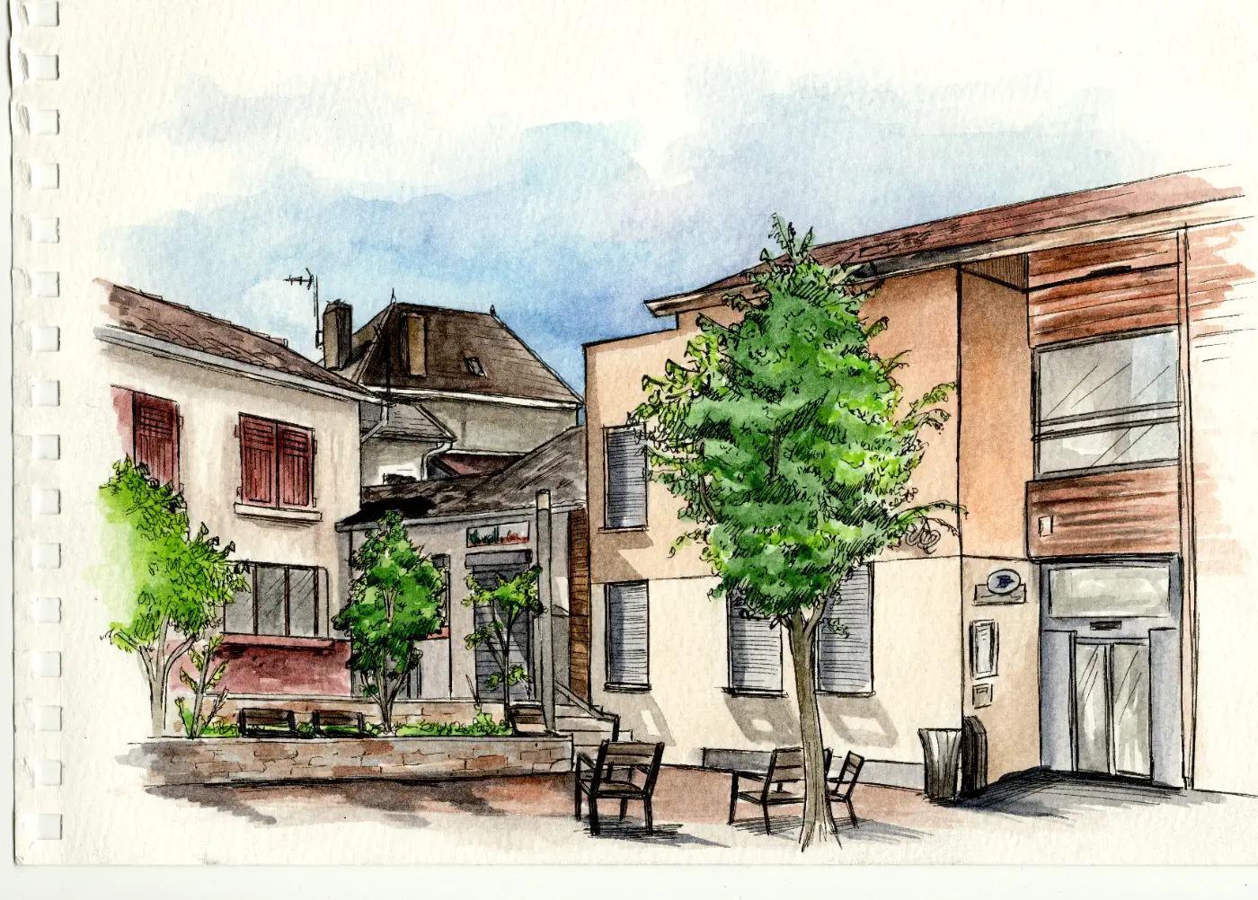 Bourg- Vival (ancien) [9]